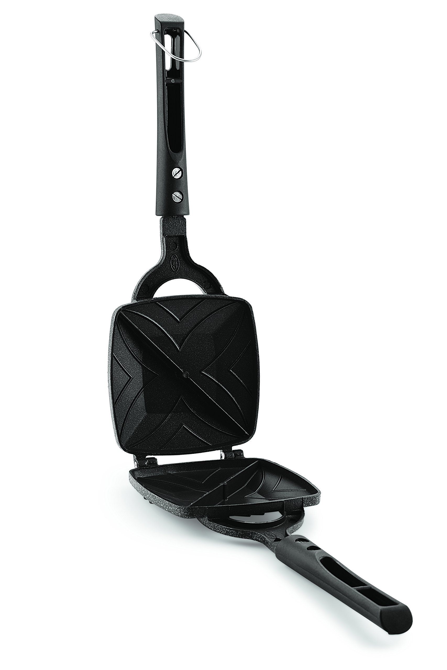 Tosaa PREMIA 2-Cut Gas Sandwich Toaster Review: A Must-Have for Quick and Delicious Meals!