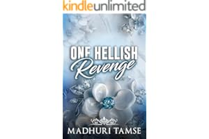 One Hellish Revenge: Indian Billionaire Revenge Marriage Romance (Billionaires Love Series Book 5)