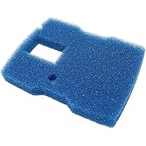 Filterpomp Vijver SunSun CUF-6000 3-in-1 Vijverfilter & Fonteinpomp – 2500 L/u, 54W Met 9W UV-zuiveraar | Incl. Filtermedia 3-in-1 Filter Pomp UV Zuiveraar