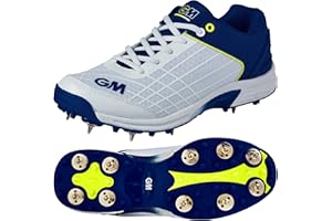 Gunn & Moore Mixte Piquet Original Chaussures de Cricket