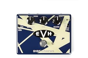 MXR EVH30 Van Halen 5150 Chorus Pedal