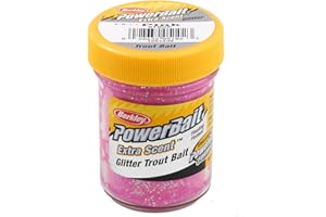 Berkley Powerbait Pâte appât pour truite