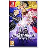 Fire Emblem: Three Houses - Nintendo Switch [Edizione: Regno Unito]