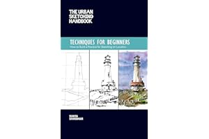 The Urban Sketching Handbook Techniques for Beginners: How to Build a Practice for Sketching on Location (11)