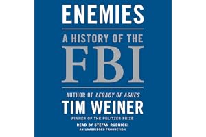 Enemies: A History of the FBI