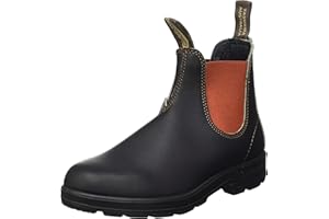 Blundstone Original 500 Series, Stivali Chelsea Unisex-Adulto