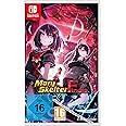 Mary Skelter Finale (Day One Edition) (Nintendo Switch)