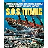 S.O.S. Titanic (Special Edition) [Blu-ray]