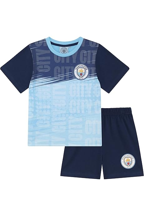 Felpa Ragazzo Manchester City FC Felpe Bambini E Ragazzi Felpa