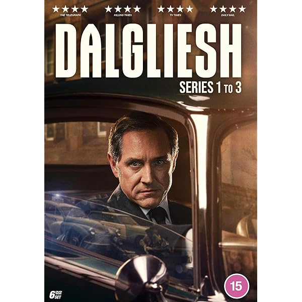 Maigret: Complete Collection [DVD]: Amazon.co.uk: Rowan