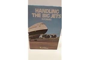 Handling the Big Jets: An Explanation of the Significant Difference in Flying Qualities Between Jet Transport Aeroplanes and Piston Engined Transpor