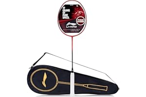 Li-Ning Ignite 7 Raquette de Vitesse 77 g