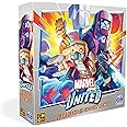 Asmodee - Marvel United: Guardians of the Galaxy Remix, Espansione Gioco da Tavolo, Edizione in Italiano, 9985