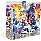 Asmodee - Marvel United: Guardians of the Galaxy Remix, Espansione Gioco da Tavolo, Edizione in Italiano, 9985