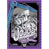 JOJO&acute;S BIZARRE ADVENTURE: PART IV DIAMOND IS UMBREAKABLE: 28