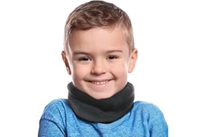 Tough Headwear Cache-cou robuste pour enfants