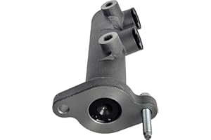 Dorman M631012 Hauptbremszylinder kompatibel mit Select Ram Modellen