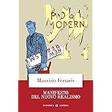 Manifesto del nuovo realismo