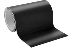 WILLBOND 3 Inch x 79 Inch Nylon Repair Patches Nylon Self Adhesive Repair Tape Down Jacket Patches Waterproof Repair Tenacious Kit Fabric Clothing Kit for Down Jacket, Tent, Umbrella, Clothes, Bags