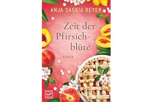 Zeit der Pfirsichblüte