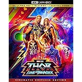 Thor: Love and Thunder