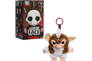 Tiny Nightmares Fright Face Vinyl Plush
