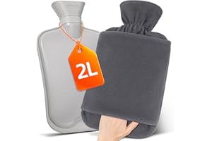 MUPAS Termofor szary