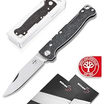 Cold Steel Kris Voyager Lockback : Amazon.de: Sport & Freizeit