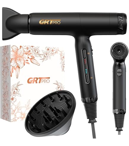 DYSON Supersonic Hair Dryer Styling Set – Iron & Fuchsia