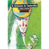 EL FANTASMA DE CANTERVILLE N/E: 000001 (Aula de Literatura) - 9788468219646