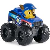 Paw Patrol Paw Patrol Film Pup Squad Yariş Araci Ast Gml6Pk