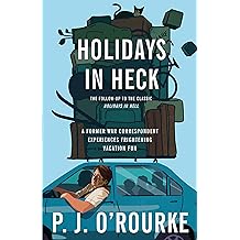 Amazon Co Uk P J O Rourke Books Biography Blogs Audiobooks Kindle