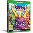 Spyro Trilogy Reignited - Xbox One