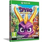 Spyro Trilogy Reignited - Xbox One