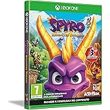 Spyro Trilogy Reignited - Xbox One