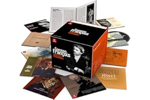 The Complete Studio Recordings