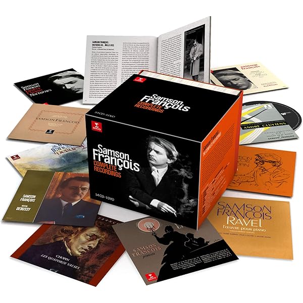 Alfred Cortot - Anniversary Edition : Alfred Cortot: Amazon.es: CD