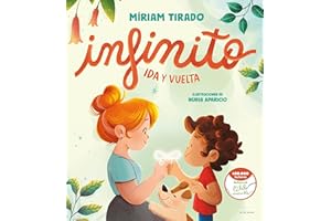 Infinito. Ida y vuelta (Emociones en familia)