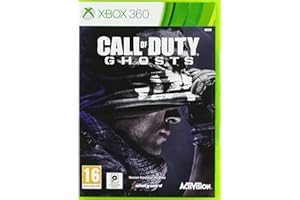 ACTIVISION Call Of Duty: Ghosts [Importación Francesa]