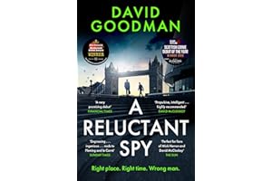A Reluctant Spy