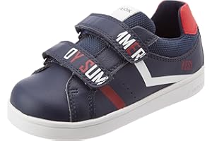 Geox B Djrock Boy B, Sneakers Bambini e Ragazzi