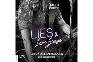 Lies and Love Songs: Hush Note 1