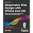 Responsive Web Design with HTML5 and CSS: Build future-proof responsive ...