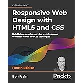 HTML and CSS: Design and Build Websites : Duckett, Jon: Amazon.es: Libros
