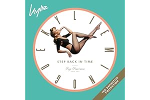 Step Back in Time:the Definitive Collection [Special 3CD Edition]