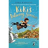 Kiki's Delivery Service (A Puffin Book)