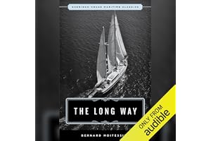 Long Way: Sheridan House Maritime Classic