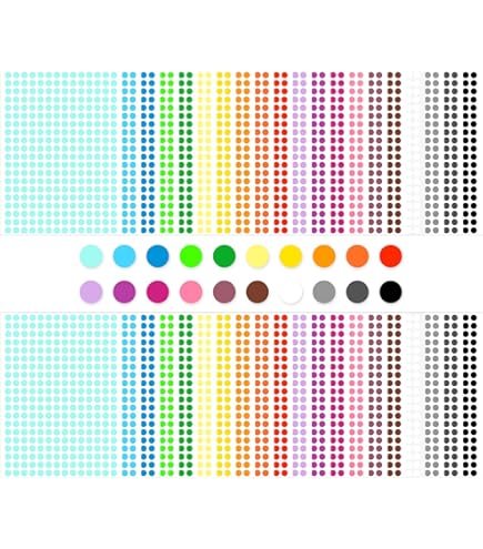 Etiquetas De Papel Para Imprimir 130 Etiquetas, 13x12mm Corazones, Gris, Código De Color PEGATINAS Catalogo De Etiquetas Pdf