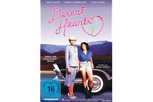 Desert Hearts