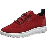 Zapatillas Deportivas Casual para Hombre de Geox Spherica U15BYA